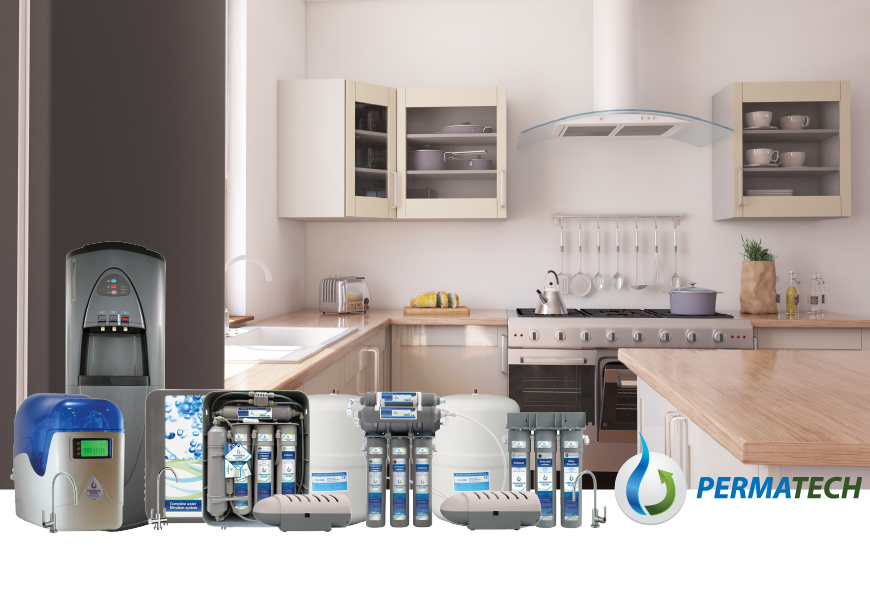 Permatech Water Treatment Permatech Water Treatment
